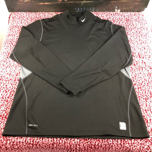 🔥🎉🍀 Host Pick 🍀🎉🔥 - Men’s Nike Pro Combat Shirt - Picture 1 of 9